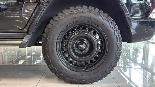 Thumbnail: 2023 Mercedes-Benz G-Class - 7