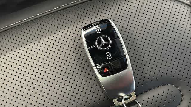Thumbnail: 2023 Mercedes-Benz G-Class - 18