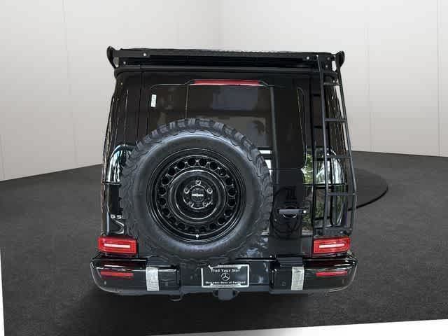 Thumbnail: 2023 Mercedes-Benz G-Class - 20