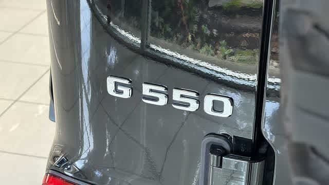 Thumbnail: 2023 Mercedes-Benz G-Class - 21