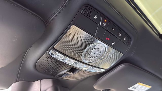 Thumbnail: 2024 Mercedes-Benz G-Class - 28