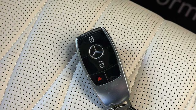 Thumbnail: 2024 Mercedes-Benz G-Class - 19