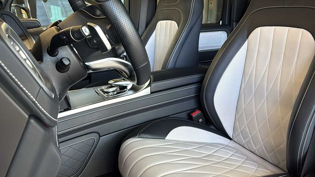 Thumbnail: 2024 Mercedes-Benz G-Class - 11