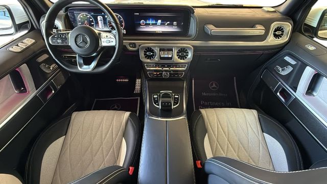 Thumbnail: 2024 Mercedes-Benz G-Class - 2