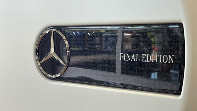 Thumbnail: 2024 Mercedes-Benz G-Class - 21