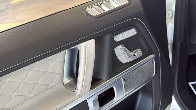 Thumbnail: 2024 Mercedes-Benz G-Class - 23