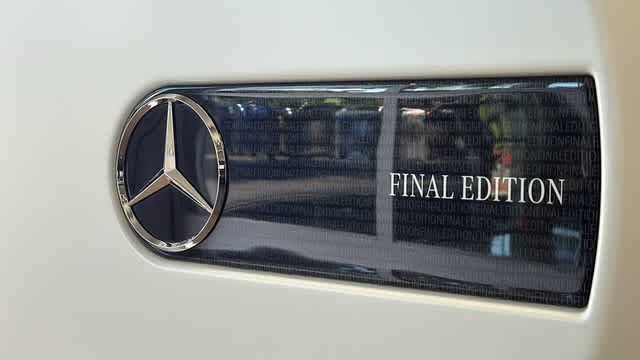 Thumbnail: 2024 Mercedes-Benz G-Class - 21