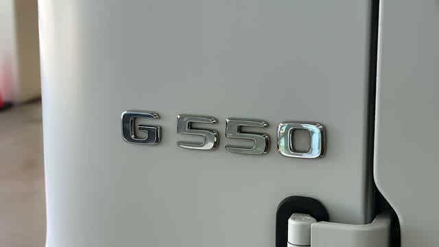 Thumbnail: 2024 Mercedes-Benz G-Class - 7