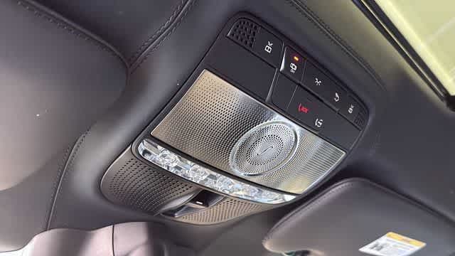 Thumbnail: 2024 Mercedes-Benz G-Class - 28