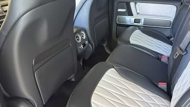 Thumbnail: 2024 Mercedes-Benz G-Class - 12