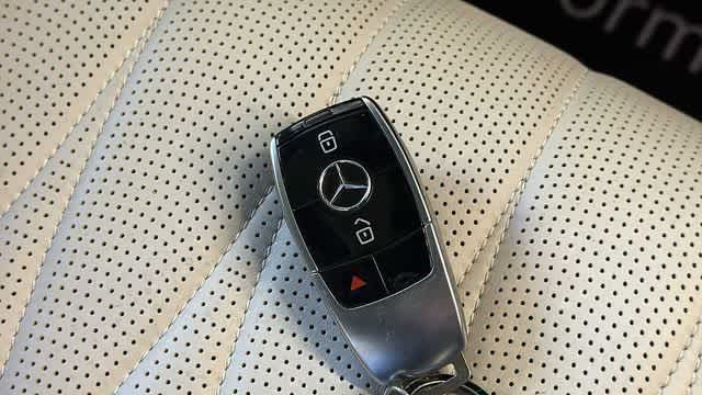 Thumbnail: 2024 Mercedes-Benz G-Class - 19