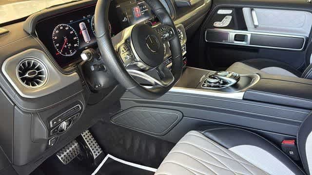 Thumbnail: 2024 Mercedes-Benz G-Class - 14