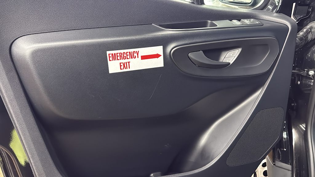 Thumbnail: 2023 Mercedes-Benz Sprinter - 15