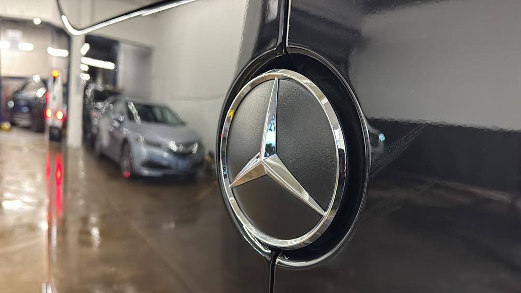 Thumbnail: 2023 Mercedes-Benz Sprinter - 13