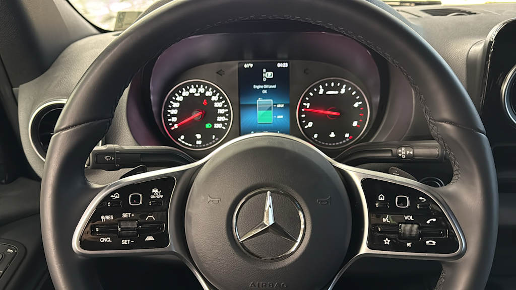 Thumbnail: 2023 Mercedes-Benz Sprinter - 18