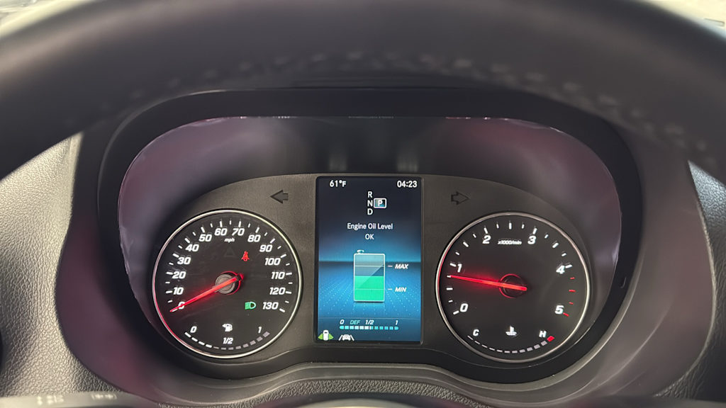 Thumbnail: 2023 Mercedes-Benz Sprinter - 12