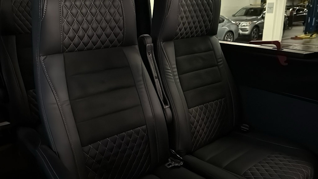 Thumbnail: 2023 Mercedes-Benz Sprinter - 21