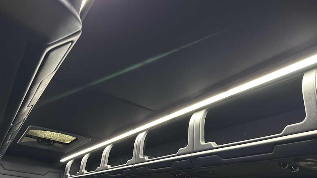 Thumbnail: 2023 Mercedes-Benz Sprinter - 22