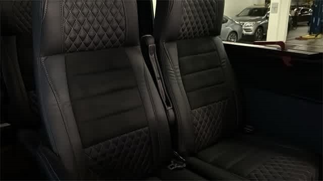 Thumbnail: 2023 Mercedes-Benz Sprinter - 20