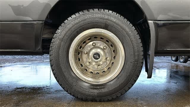 Thumbnail: 2023 Mercedes-Benz Sprinter - 7