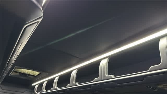Thumbnail: 2023 Mercedes-Benz Sprinter - 22