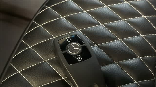 Thumbnail: 2023 Mercedes-Benz Sprinter - 23