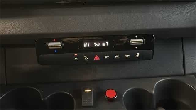 Thumbnail: 2023 Mercedes-Benz Sprinter - 19