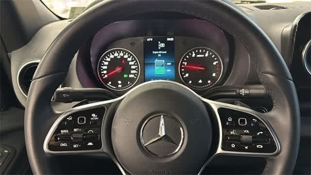 Thumbnail: 2023 Mercedes-Benz Sprinter - 17
