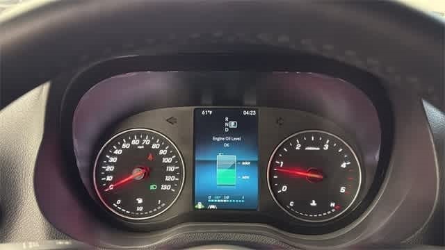 Thumbnail: 2023 Mercedes-Benz Sprinter - 11