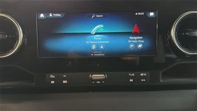 Thumbnail: 2023 Mercedes-Benz Sprinter - 10