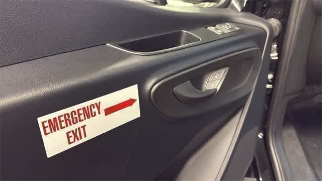 Thumbnail: 2023 Mercedes-Benz Sprinter - 15