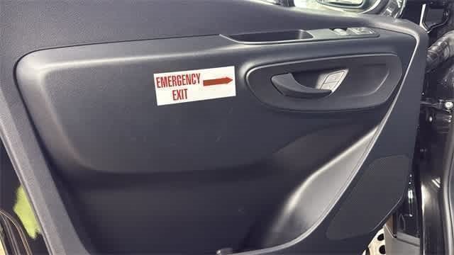 Thumbnail: 2023 Mercedes-Benz Sprinter - 14