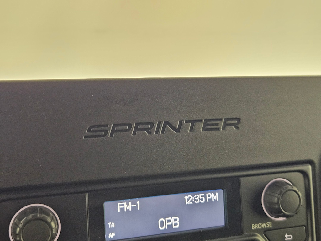 2020 Mercedes-Benz Sprinter 1500 13