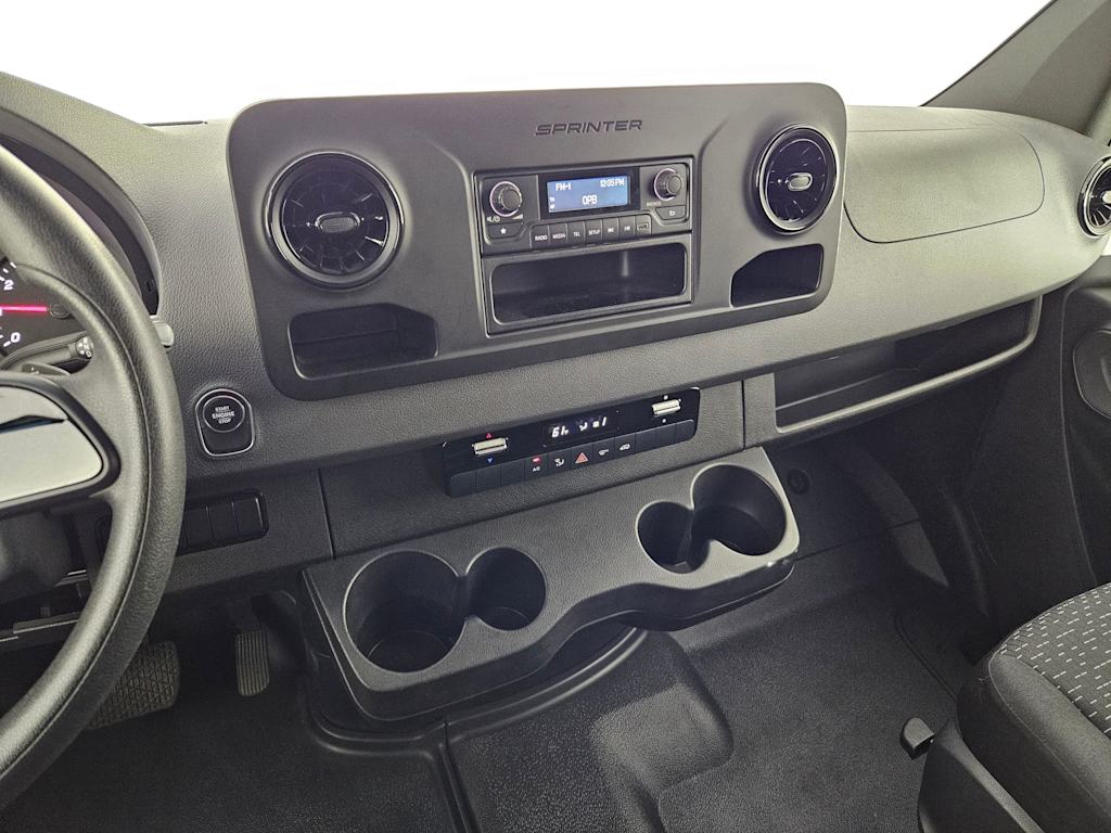 2020 Mercedes-Benz Sprinter 1500 29