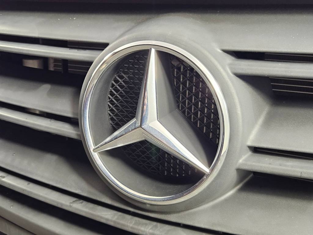 2020 Mercedes-Benz Sprinter 1500 7