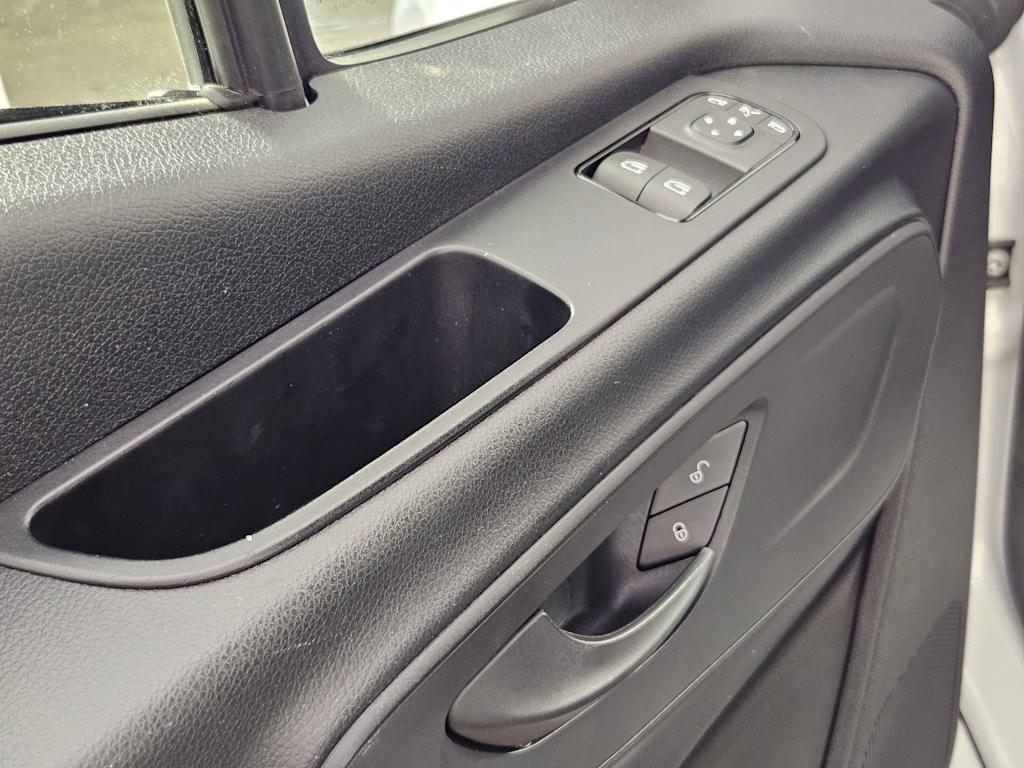 2020 Mercedes-Benz Sprinter 1500 21