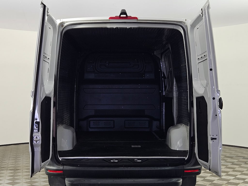2020 Mercedes-Benz Sprinter 1500 34