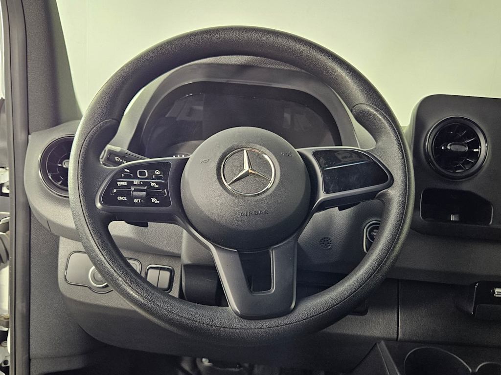 2020 Mercedes-Benz Sprinter 1500 10