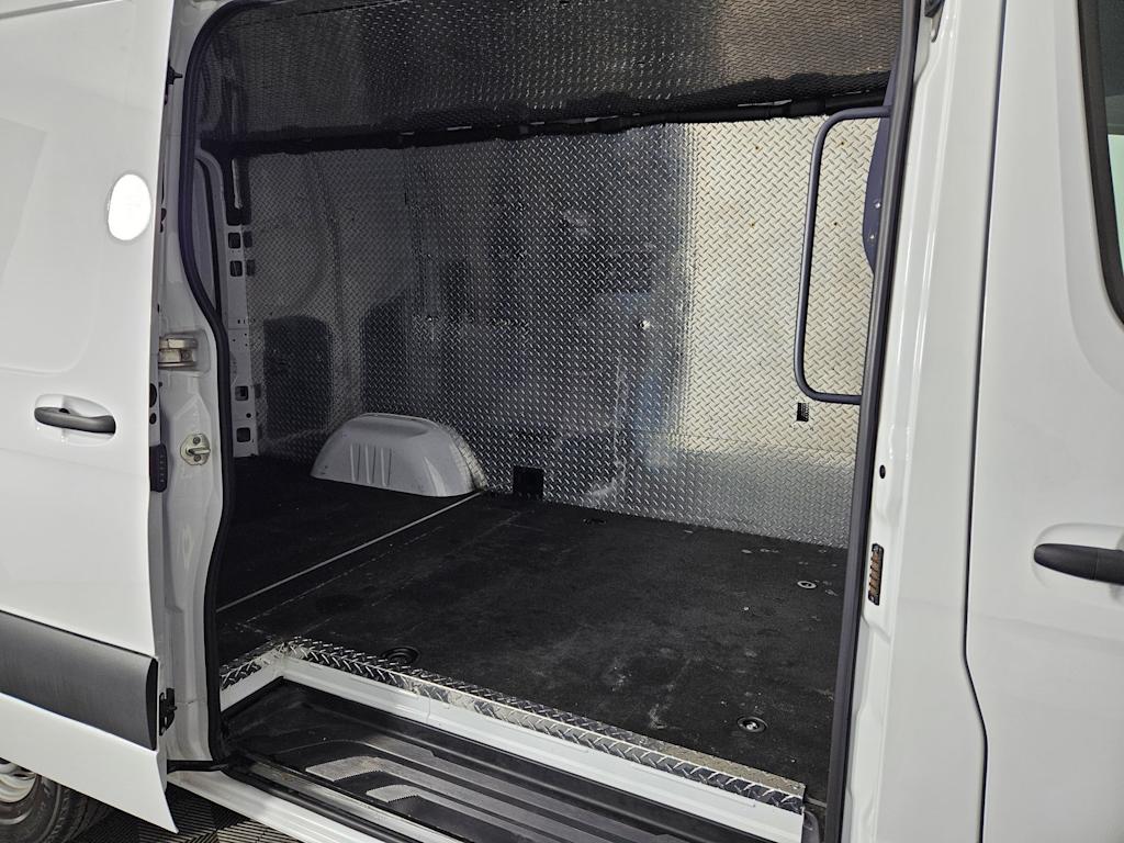 2020 Mercedes-Benz Sprinter 1500 22