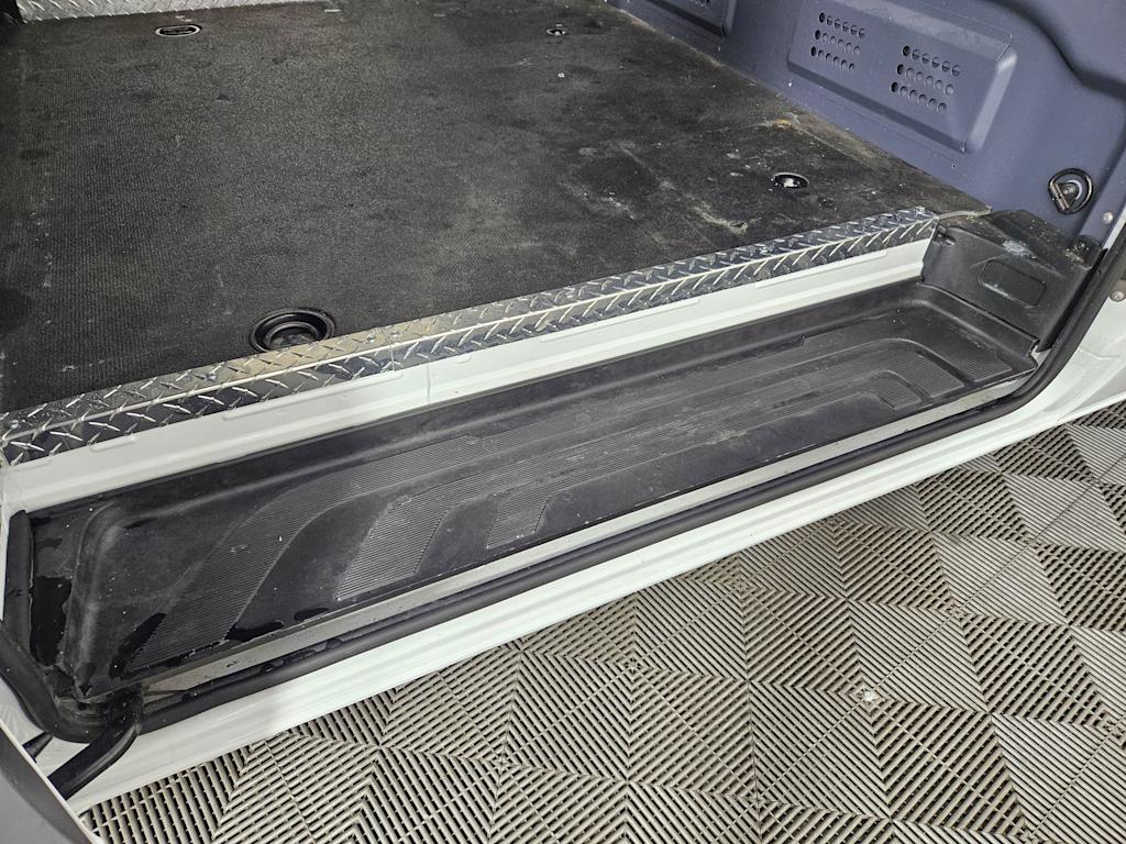 2020 Mercedes-Benz Sprinter 1500 35