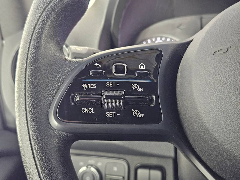 2020 Mercedes-Benz Sprinter 1500 25