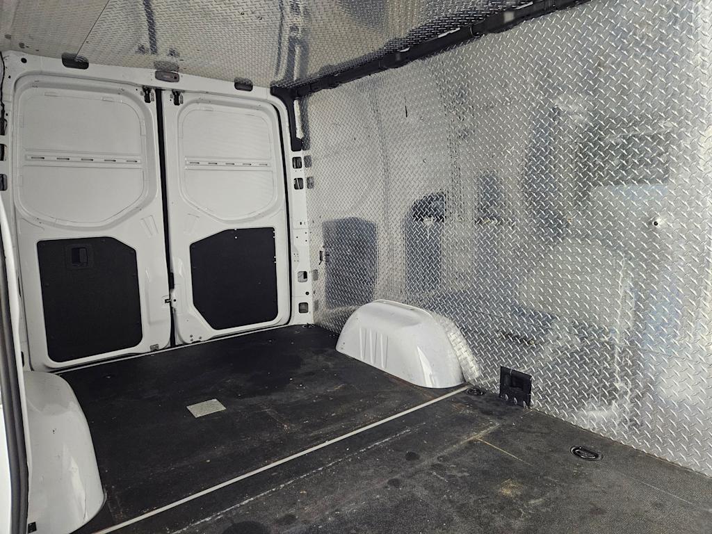 2020 Mercedes-Benz Sprinter 1500 14
