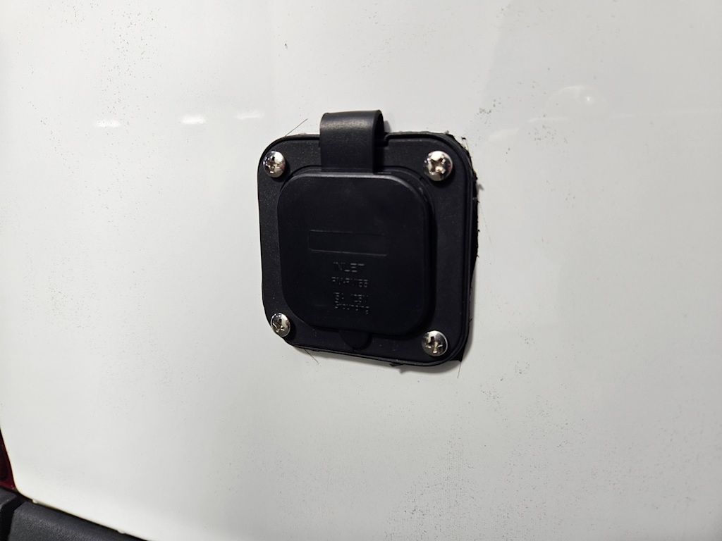2020 Mercedes-Benz Sprinter 1500 36