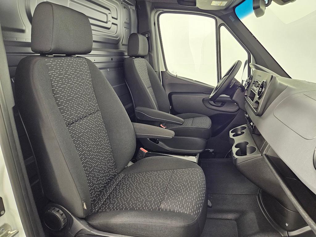 2020 Mercedes-Benz Sprinter 1500 24
