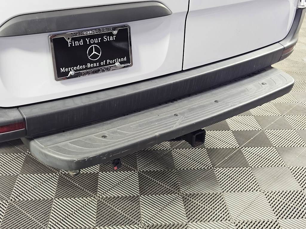 2020 Mercedes-Benz Sprinter 1500 37