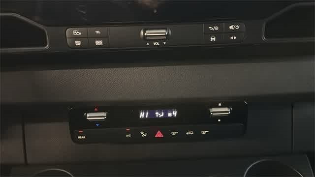 Thumbnail: 2023 Mercedes-Benz Sprinter - 23