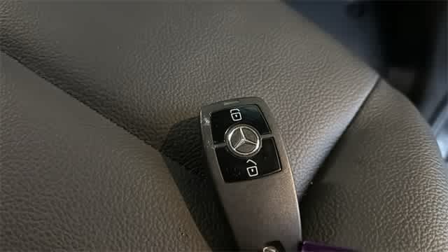 Thumbnail: 2023 Mercedes-Benz Sprinter - 16