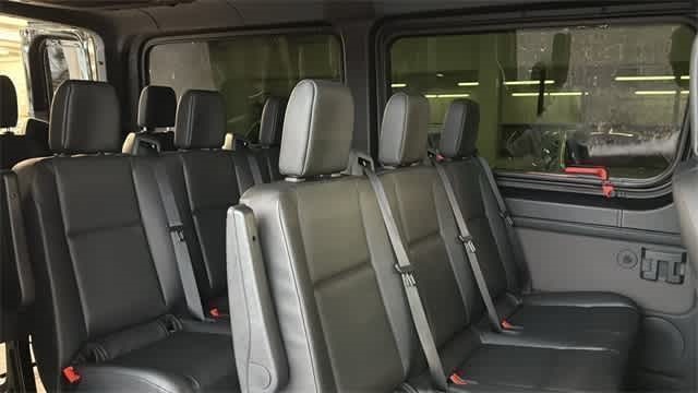 Thumbnail: 2023 Mercedes-Benz Sprinter - 11