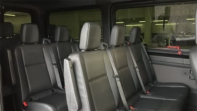 Thumbnail: 2023 Mercedes-Benz Sprinter - 26