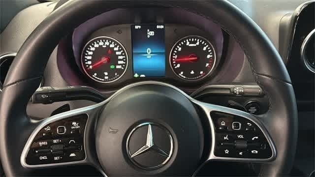 Thumbnail: 2023 Mercedes-Benz Sprinter - 21